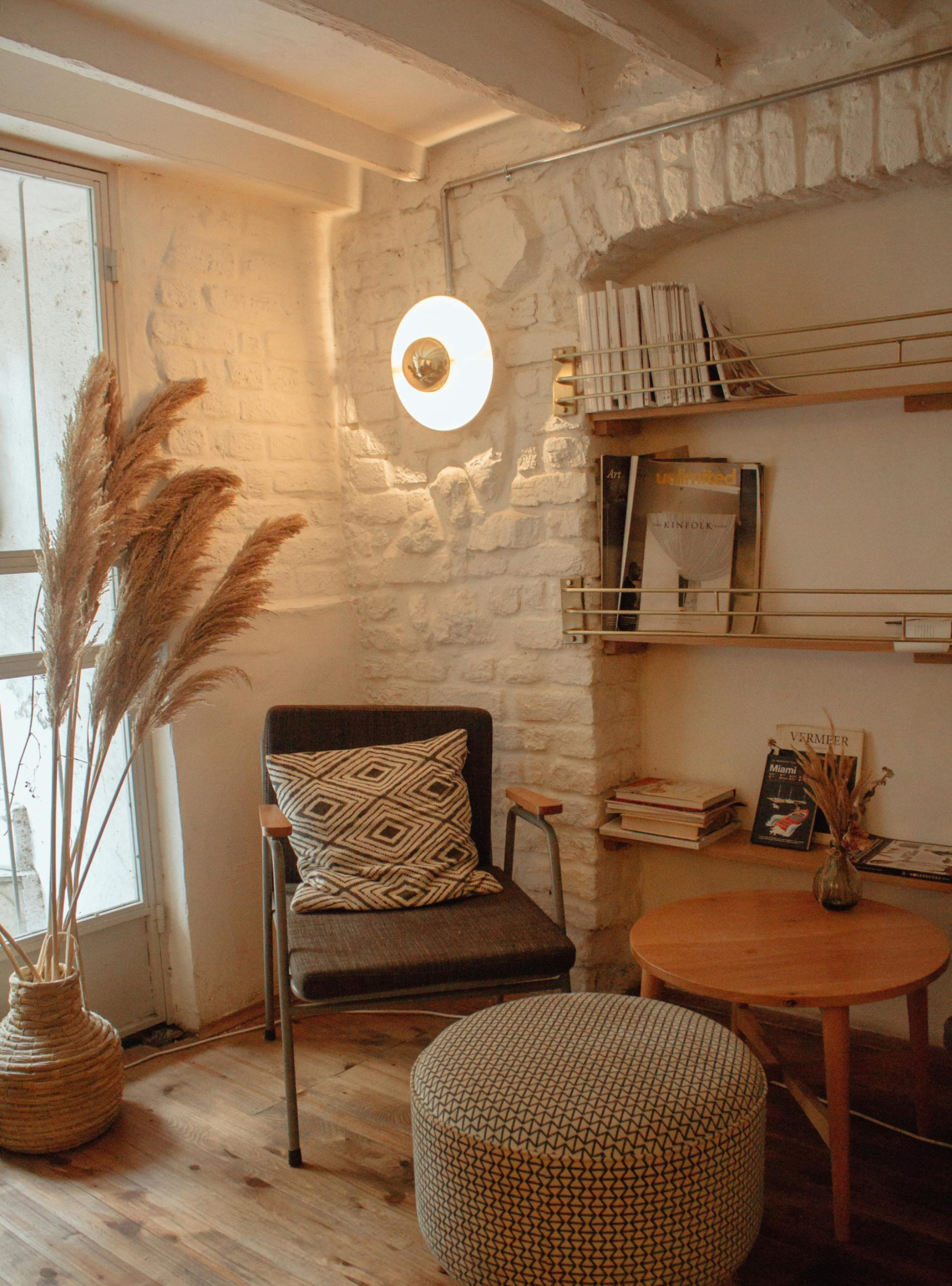 salon maison Irigny